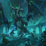 World of Warcraft lança integração inédita com o Pinterest e permite compartilhar moradias diretamente do jogo
