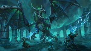 World of Warcraft lança integração inédita com o Pinterest e permite compartilhar moradias diretamente do jogo