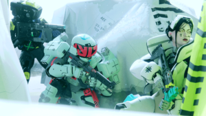 Preview – Beta do Server Slam do Marathon