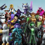 Do Play ao Aprender: Roblox Transforma Tempo de Tela em Educação Imersiva