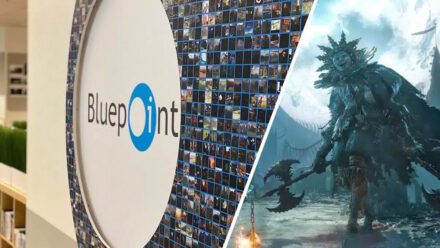 CI Games busca especialistas em remakes da Bluepoint para Lords of the Fallen 2