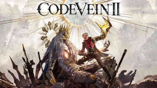 Review | Code Vein 2 tenta evoluir, mas perde a alma do original