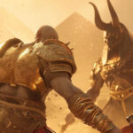 Novas armas e mistérios: Próximo God of War pode trazer foice e retorno à Grécia