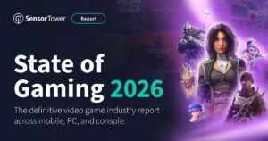 Hegemonia da EA e a agressividade da Microsoft: o raio-x do mercado de games