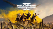 Helldivers 2 estreia forte no Xbox, supera o PlayStation na primeira semana, mas perde fôlego rapidamente