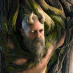 God of War: série do Prime Video confirma retorno de ator clássico e adiciona Sindri e Brok ao elenco