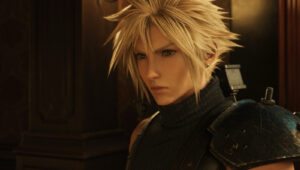 Final Fantasy VII Rebirth levará melhorias gráficas do PC para o PS5