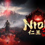 Team Ninja refina Nioh 3 com patch 1.03.01 focado em progressão e ajustes técnicos