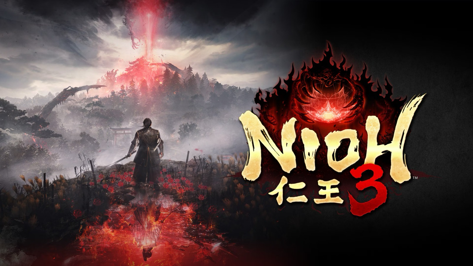 Team Ninja refina Nioh 3 com patch 1.03.01 focado em progressão e ajustes técnicos