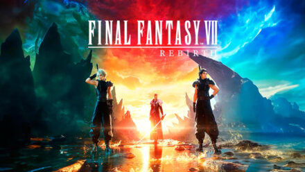 Square Enix reduz permanentemente o preço de Final Fantasy VII Rebirth no PS5 e PC