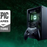 Epic Games Store confirma presença no próximo Xbox desde o lançamento