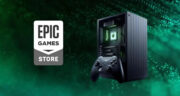 Epic Games Store confirma presença no próximo Xbox desde o lançamento
