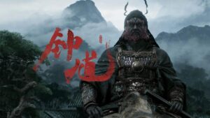 Game Science lança video de 6 minutos de Black Myth: Zhong Kui em comemoração ao Ano Novo Chines