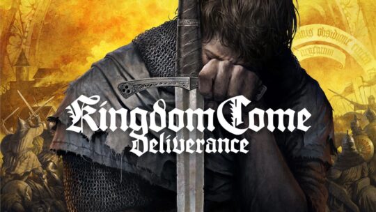 Kingdom Come: Deliverance pode ganhar versão nativa para PS5 muito em breve