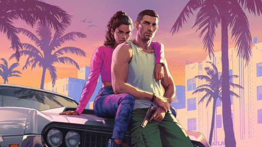 GTA 6 pode impulsionar nova onda de upgrades no PS5 e Xbox Series X|S, aponta CEO da Take-Two