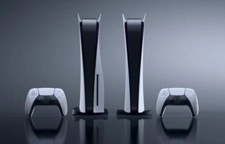 PS5 mantém ritmo forte de vendas e se aproxima dos 100 milhões, enquanto Switch 2 tem estreia de destaque