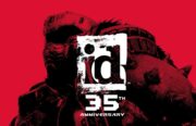 id Software celebra 35 anos em 2026 com eventos especiais, promoções e homenagens ao legado dos FPS