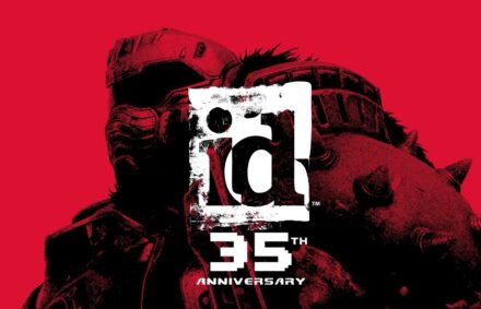 id Software celebra 35 anos em 2026 com eventos especiais, promoções e homenagens ao legado dos FPS