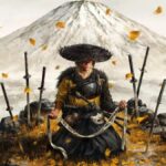Ghost of Yotei ignora boicotes e estreia com vendas superiores às de Ghost of Tsushima