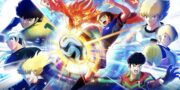 CAPTAIN TSUBASA 2: WORLD FIGHTERS chega em 2026 e promete elevar o futebol de anime a um novo patamar