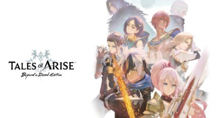 Tales of Arise: Beyond the Dawn Edition será lançado para Nintendo Switch 2 em maio