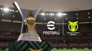 KONAMI firma novo acordo com a CBF e garante o retorno do Brasileirão Série A ao eFootball™