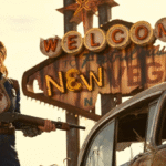 Fallout — A segunda temporada não define um único final canônico para New Vegas, diz Todd Howard