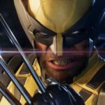Marvel’s Wolverine reacende teorias sobre novo herói no jogo