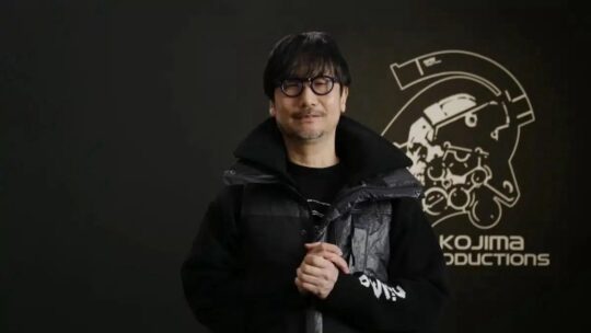 Rumores de um novo State of Play ganham força após Hideo Kojima provocar a comunidade