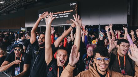 Gamescom Latam 2026: venda de ingressos para o público geral começa em 10 de fevereiro