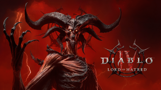 Diablo 4: Lord of Hatred pode trazer classe inédita após vazamento antes do anúncio oficial