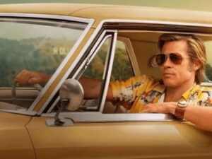 As Aventuras de Cliff Booth ganha primeiro trailer e marca o retorno de Brad Pitt ao universo de Tarantino