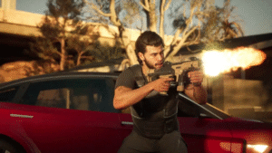 MindsEye: Ex-desenvolvedores afirmam que decisões da chefia inviabilizaram o projeto