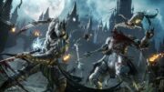 Lords of the Fallen 2: combate mais brutal, fluido e tático ganha destaque em novo vídeo dos desenvolvedores