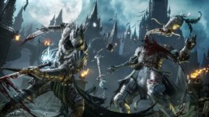 Lords of the Fallen 2: combate mais brutal, fluido e tático ganha destaque em novo vídeo dos desenvolvedores