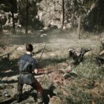 Gothic Remake define data de lançamento e revela trailer que prepara fãs para o retorno ao Minental