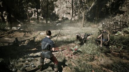 Gothic Remake define data de lançamento e revela trailer que prepara fãs para o retorno ao Minental