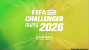 eFootball confirma Challenger Series no caminho para a FIFAe World Cup 2026