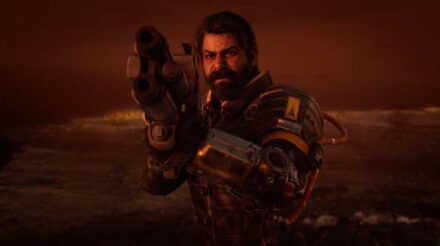 Saros: Trailer revela nova&nbsp;mecânica eclipse&nbsp;e profundas mudanças na jogabilidade