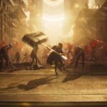 Control Resonant: Remedy revela detalhes de gameplay, habilidades e exploração no novo trailer