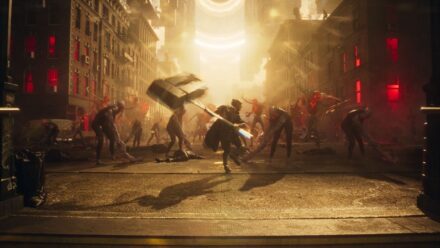 Control Resonant: Remedy revela detalhes de gameplay, habilidades e exploração no novo trailer