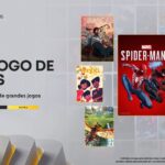 PS Plus Extra e Deluxe: Sony confirma grande sucesso de super-herói e mais jogos para fevereiro de 2026 no State of Play