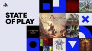 State of Play traz God of War Trilogy Remake, Death Stranding 2, Metal Gear Solid e dezenas de anúncios