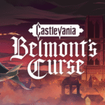 Konami revela Castlevania: Belmont’s Curse com lançamento previsto para 2026