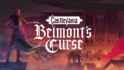 Konami revela Castlevania: Belmont’s Curse com lançamento previsto para 2026