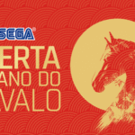 SEGA celebra o Ano Novo Lunar com grandes descontos no Steam