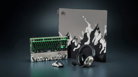 Razer apresenta NiKo Collection, linha inspirada no astro de Counter-Strike