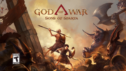 God of War: Sons of Sparta&nbsp;recebe avaliações mais baixas da série e divide opiniões