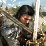 Crimson Desert: veterano da Rockstar aponta potencial para desafiar&nbsp;GTA 6&nbsp;como GOTY