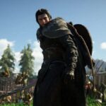 Crimson Desert é mesmo um RPG? Pearl Abyss esclarece debate entre jogadores